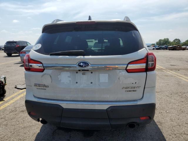 2020 Subaru Ascent Limited VIN: 4S4WMAPD8L3464505 Lot: 59056124