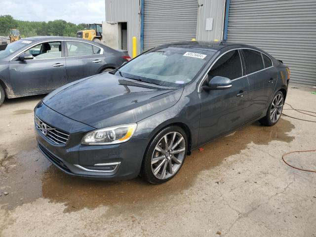 VOLVO S60 PLATIN