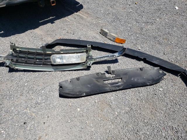 2001 Chevrolet Tahoe K1500 VIN: 1GNEK13TX1J117485 Lot: 60089394