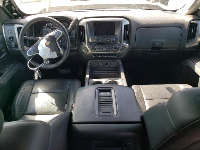 2016 Chevrolet Silverado K1500 Ltz VIN: 3GCUKSEC4GG336864 Lot: 57431204