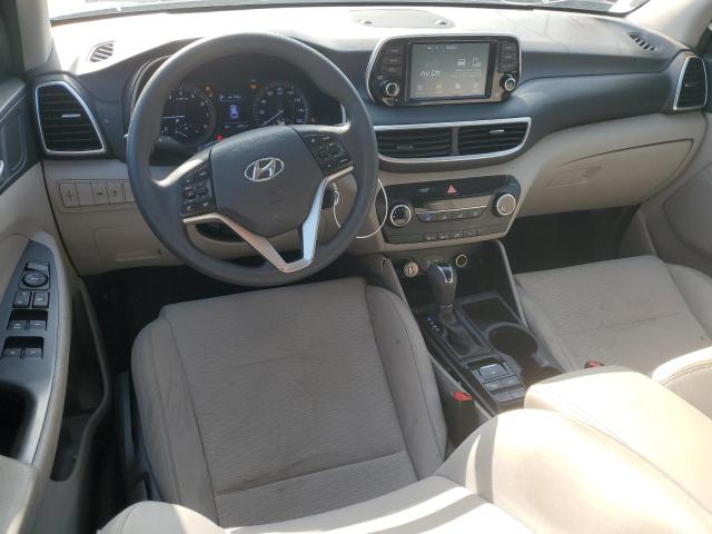 2019 Hyundai Tucson Se VIN: KM8J23A42KU914968 Lot: 54251514