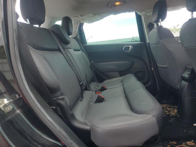 VIN ZFBCFACH2EZ018072 2014 Fiat 500L, Lounge no.10