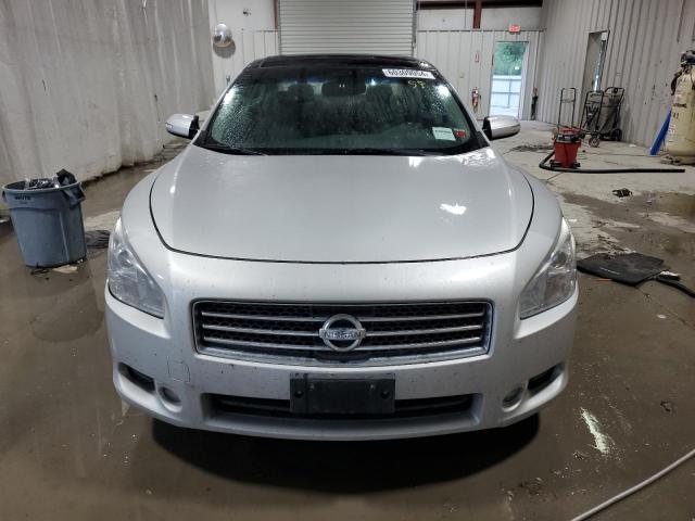 1N4AA5AP0CC806679 2012 Nissan Maxima S