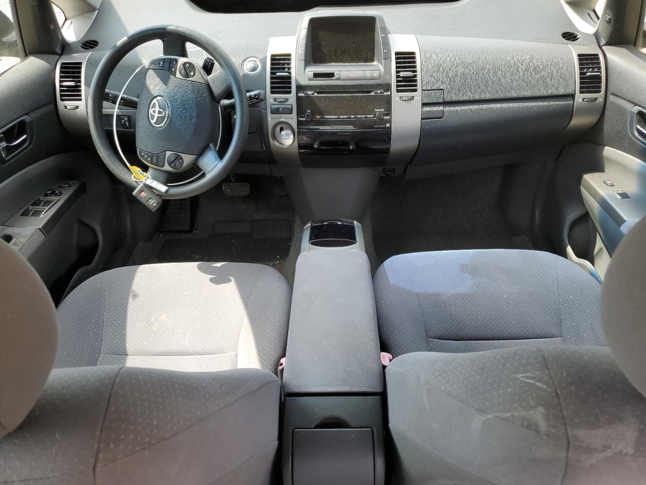 JTDKB20U563179970 2006 Toyota Prius