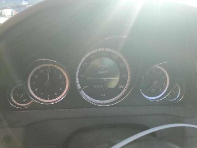 2011 Mercedes-Benz E 350 VIN: WDDKK5GF9BF087557 Lot: 57255664