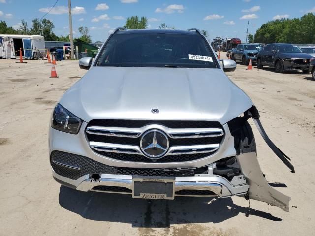 2021 Mercedes-Benz Gle 350 4Matic VIN: 4JGFB4KBXMA471031 Lot: 59289814