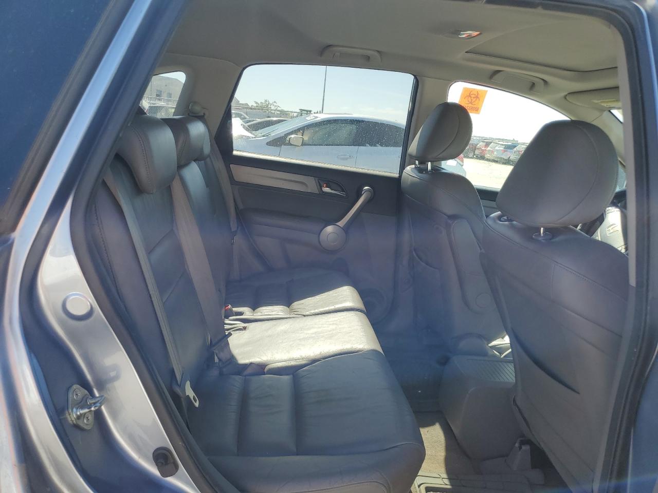 JHLRE38758C049607 2008 Honda Cr-V Exl