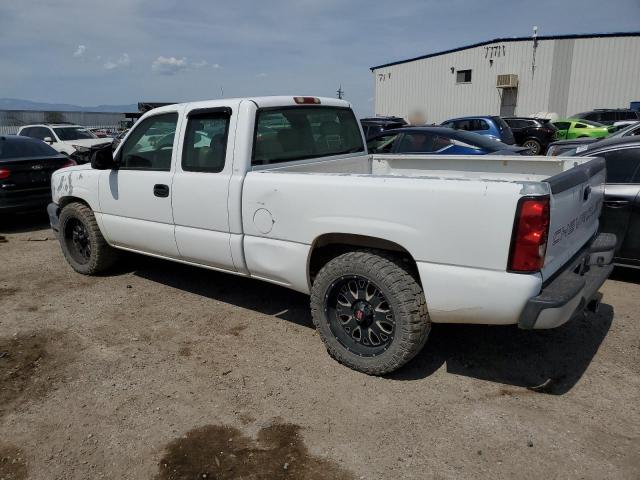 2004 Chevrolet Silverado C1500 VIN: 2GCEC19T441232644 Lot: 56976024