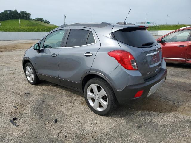 2015 BUICK ENCORE CON - KL4CJFSB5FB043526