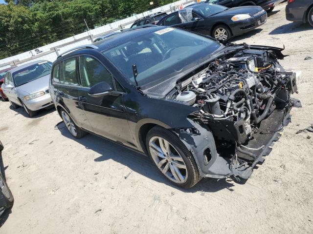 2015 VOLKSWAGEN GOLF SPORT - 3VWCA7AU7FM516671