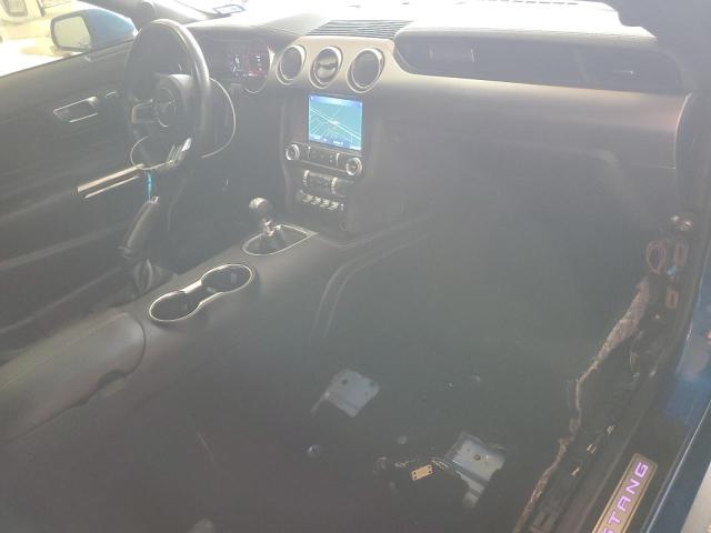 2019 Ford Mustang Gt VIN: 1FA6P8CF0K5115133 Lot: 56603934