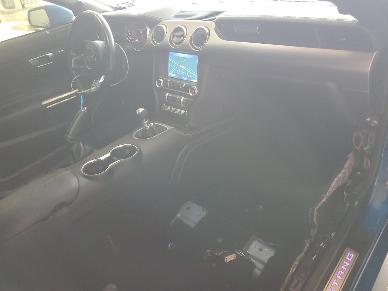 1FA6P8CF0K5115133 2019 Ford Mustang Gt