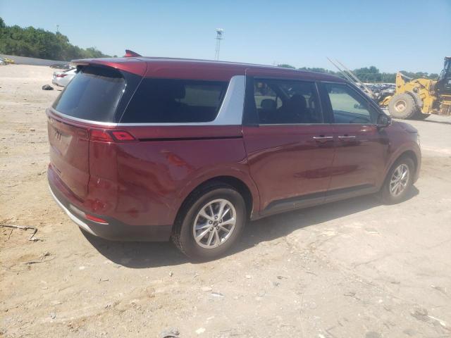 2022 Kia Carnival Lx VIN: KNDNB4H39N6103329 Lot: 60939414