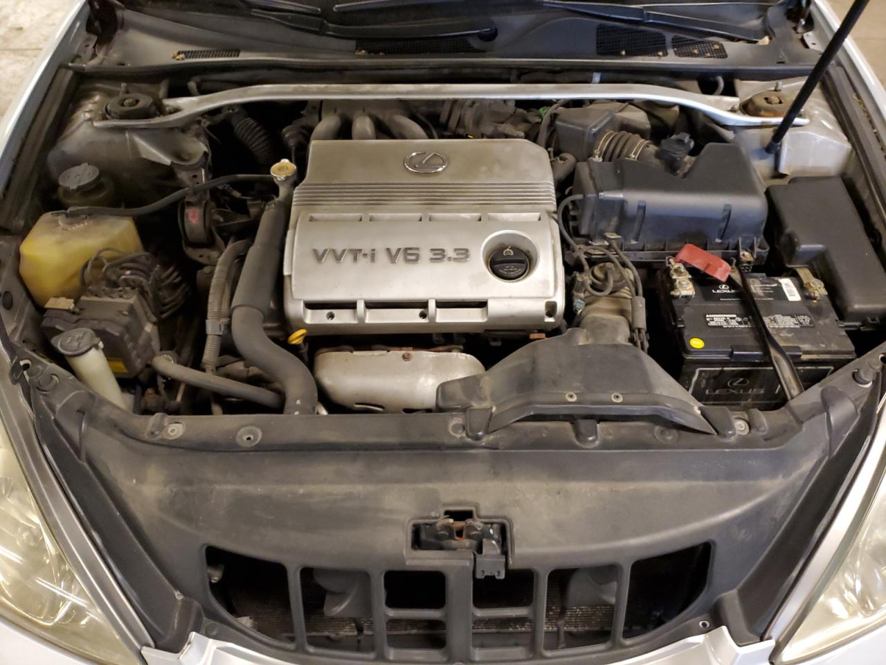 JTHBA30G755119726 2005 Lexus Es 330