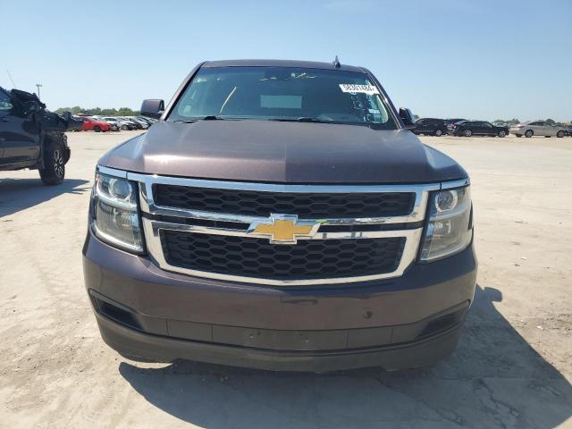 2016 Chevrolet Suburban C1500 Ls VIN: 1GNSCGKC6GR163216 Lot: 58301484