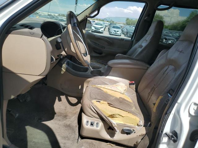 1999 Ford Expedition VIN: 1FMPU18L9XLA83763 Lot: 60461304