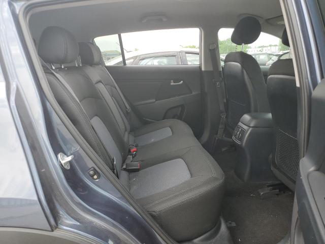 2016 KIA SPORTAGE L - KNDPB3AC8G7861690