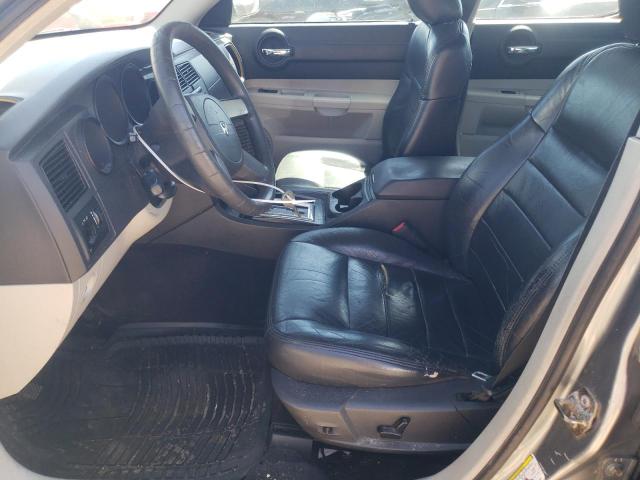 2006 Dodge Charger Se VIN: 2B3KA43G16H310962 Lot: 57130834