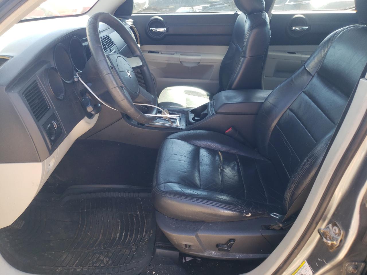 2B3KA43G16H310962 2006 Dodge Charger Se