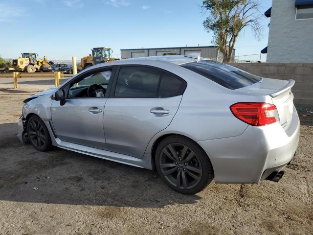 2016 SUBARU WRX PREMIU - JF1VA1E64G9833866