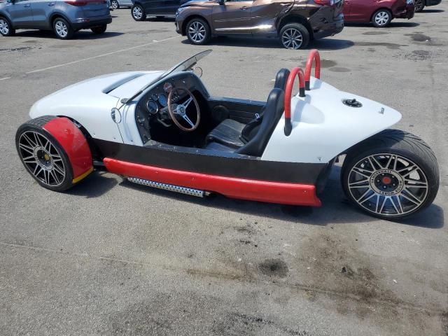 2019 VAND AUTOCYCLE 1V9TV2001JR190754