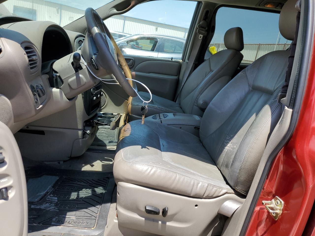 2B4GP54L82R784543 2002 Dodge Grand Caravan Es