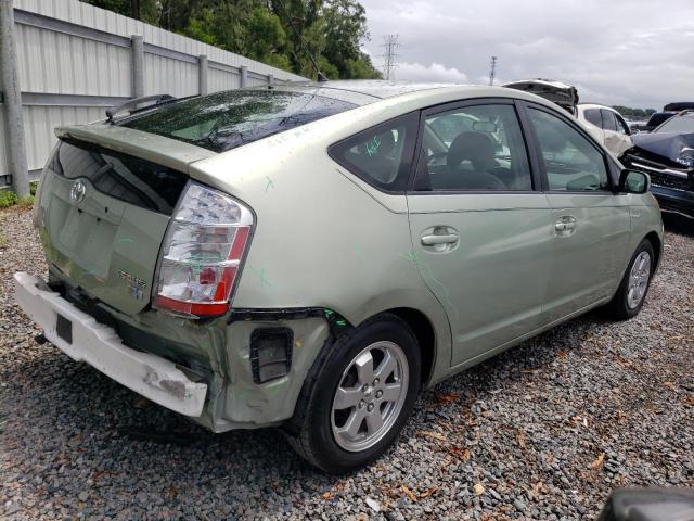 2009 Toyota Prius VIN: JTDKB20U897829002 Lot: 59739994