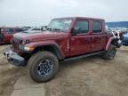 2021 JEEP GLADIATOR - 1C6JJTEG7ML584725