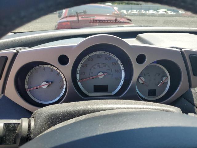 JN8AZ08W47W610353 | 2007 Nissan murano sl