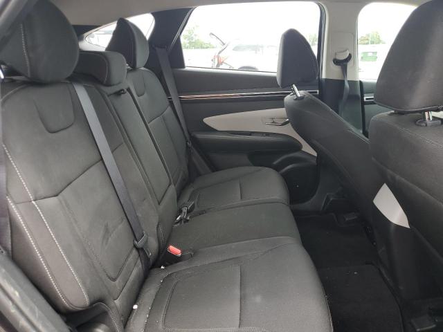 2022 Hyundai Tucson Se VIN: 5NMJA3AE7NH019536 Lot: 58136344