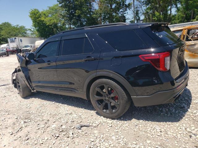 2023 Ford Explorer St VIN: 1FM5K8GC6PGA61896 Lot: 59299854