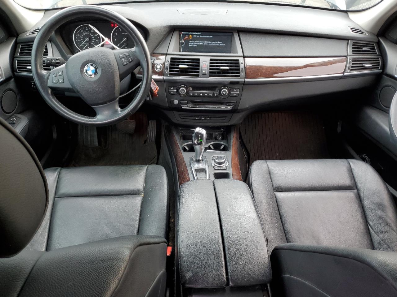 5UXZV4C59BL402896 2011 BMW X5 xDrive35I
