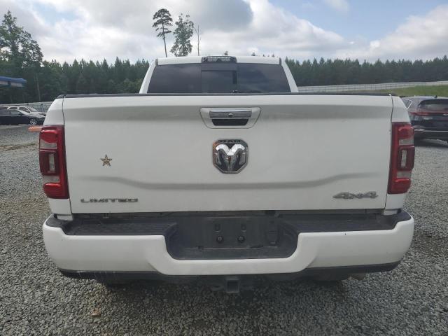 2020 RAM 2500 LIMIT 3C6UR5TJ1LG272461