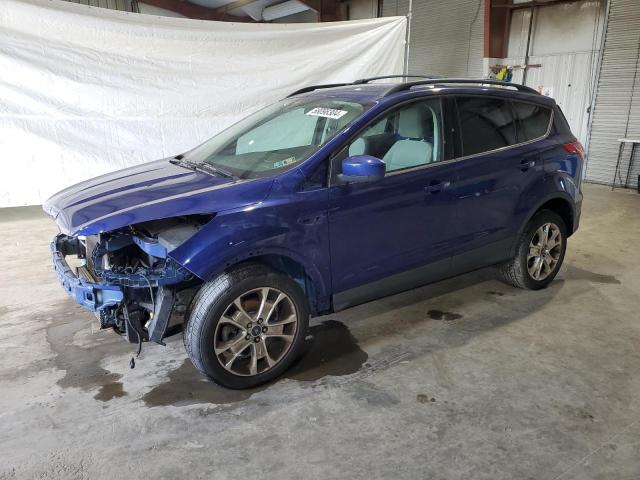 2013 Ford Escape Se VIN: 1FMCU9GX0DUA90625 Lot: 58098304