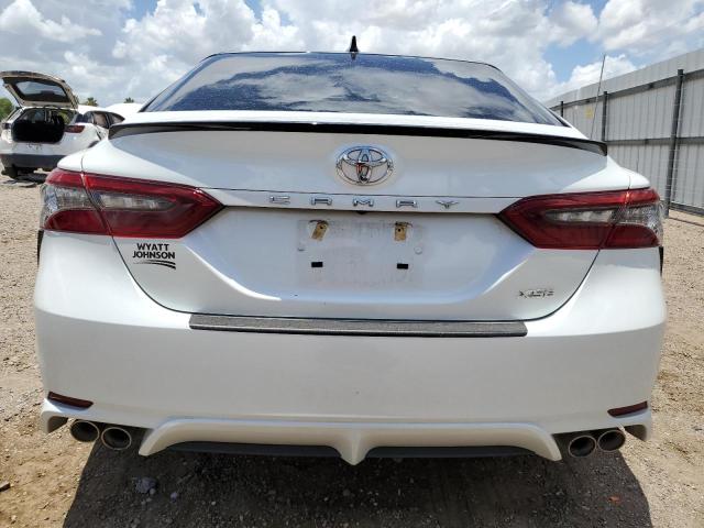 VIN 4T1K61AKXMU456952 2021 Toyota Camry, Xse no.6