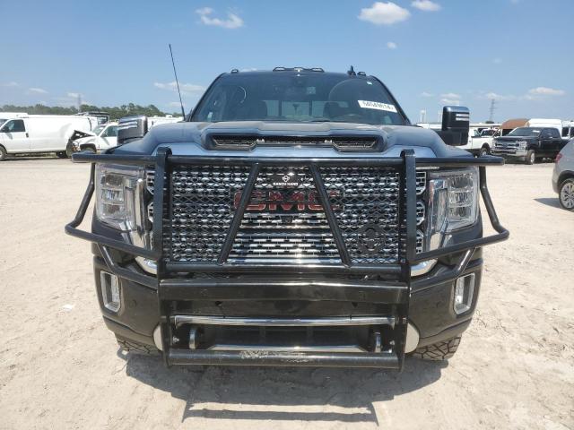 2022 GMC Sierra K2500 Denali VIN: 1GT49REYXNF205579 Lot: 54549614