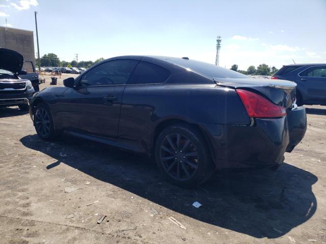 2012 Infiniti G37 VIN: JN1CV6EL3CM471452 Lot: 60022794