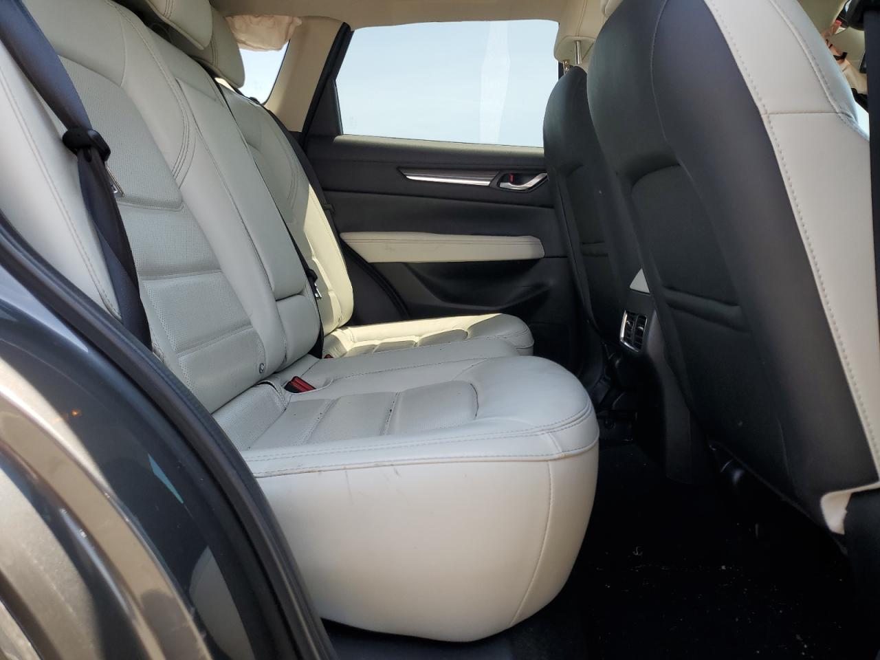 JM3KFBDM6N0538314 2022 Mazda Cx-5 Premium