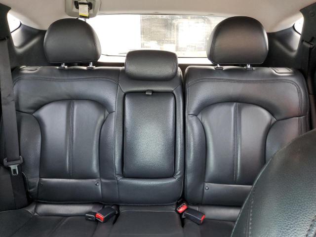 2014 Hyundai Tucson Gls VIN: KM8JT3AF8EU848204 Lot: 59761364