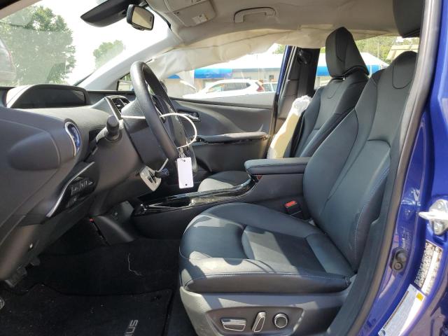 2017 Toyota Prius VIN: JTDKARFU8H3530909 Lot: 60115884