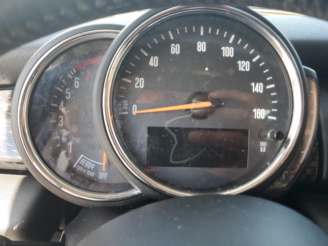 WMWXU3C50J2F50817 2018 Mini Cooper S