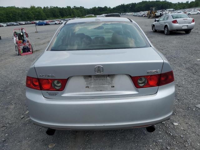 2007 Acura Tsx VIN: JH4CL96917C019548 Lot: 57645994