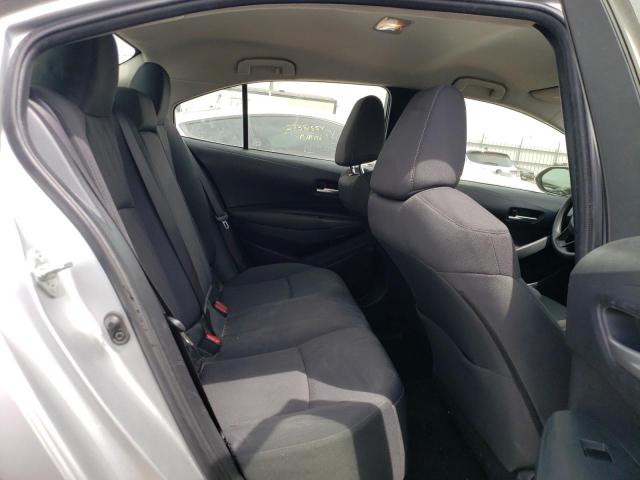2020 TOYOTA COROLLA LE - JTDEPRAEXLJ106390