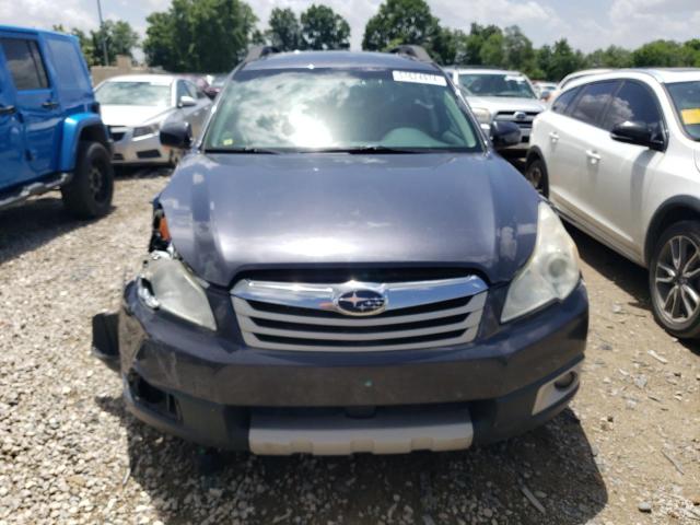 2012 Subaru Outback 3.6R Limited VIN: 4S4BREKC4C2242345 Lot: 57624974