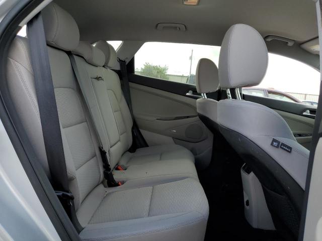 2019 Hyundai Tucson Limited VIN: KM8J3CAL4KU861162 Lot: 59366004