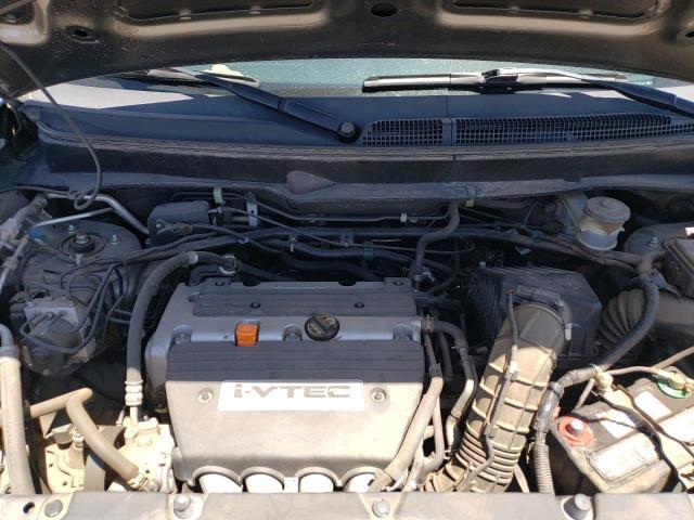 2007 Honda Element Ex VIN: 5J6YH28707L010328 Lot: 57170024