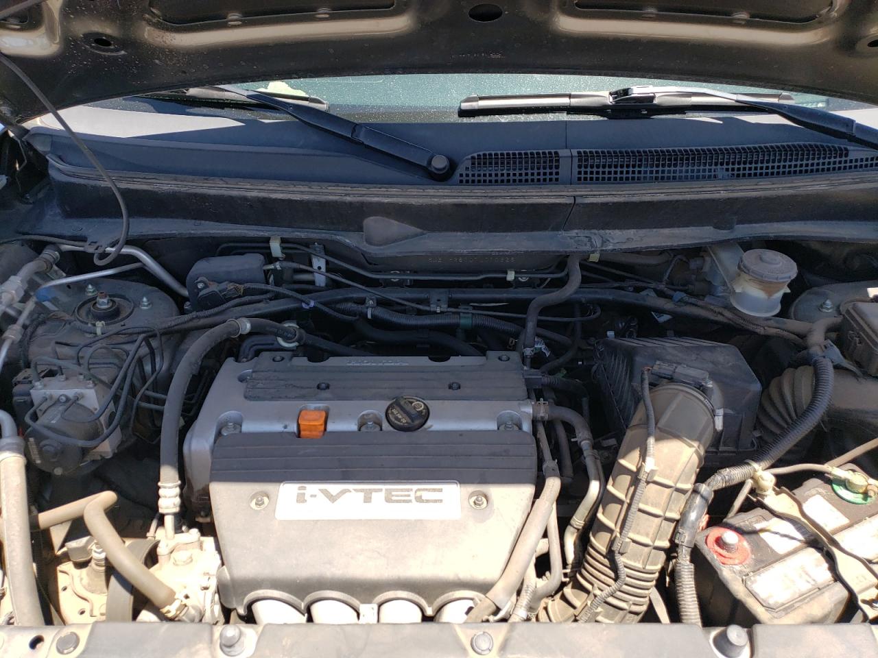 5J6YH28707L010328 2007 Honda Element Ex