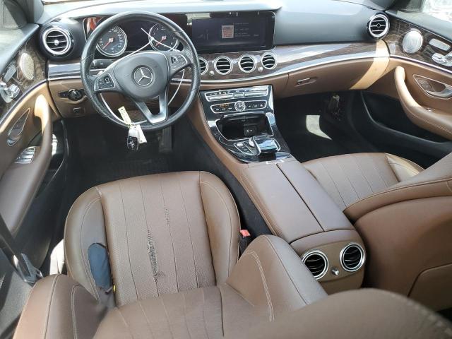 2017 MERCEDES-BENZ E 300 4MAT WDDZF4KB5HA051565
