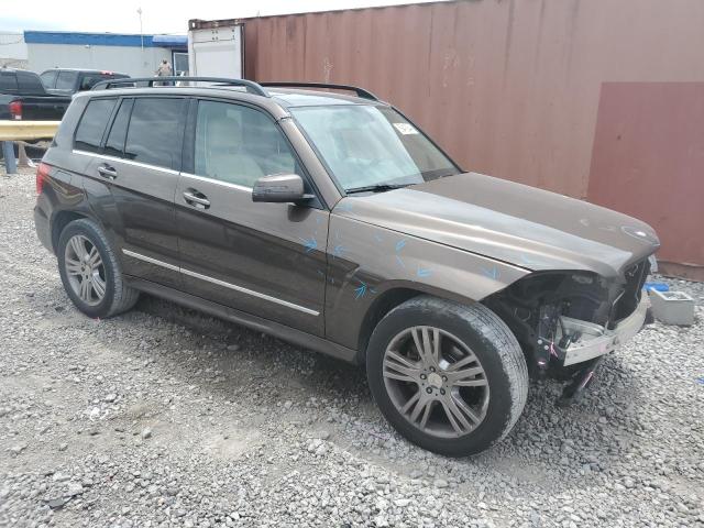 2015 Mercedes-Benz Glk 350 4Matic VIN: WDCGG8JB3FG346238 Lot: 59416844