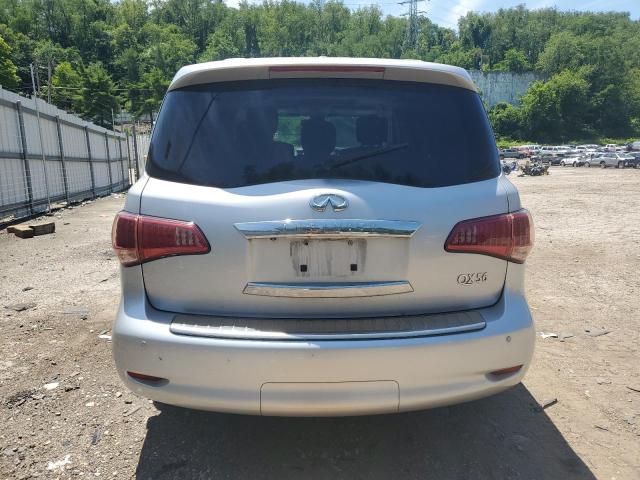 2011 Infiniti Qx56 VIN: JN8AZ2NC6B9303067 Lot: 61109854